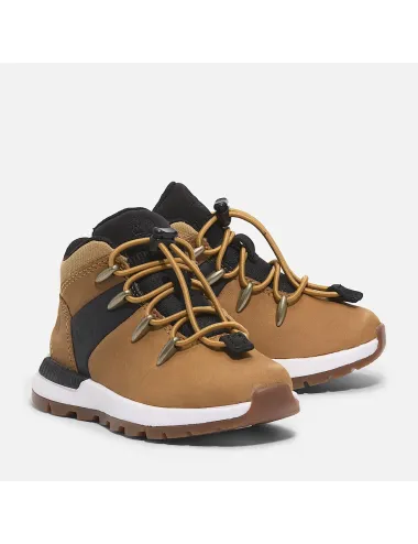 Timberland |Sprint Trekker MID| TB0A6AFHEJS1