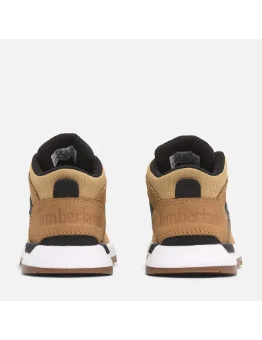 Timberland |Sprint Trekker MID| TB0A6AFHEJS1
