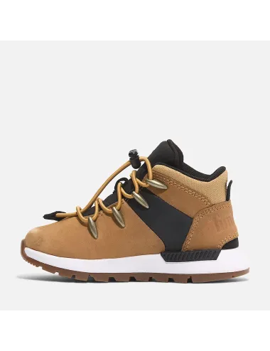 Timberland |Sprint Trekker MID| TB0A6AFHEJS1
