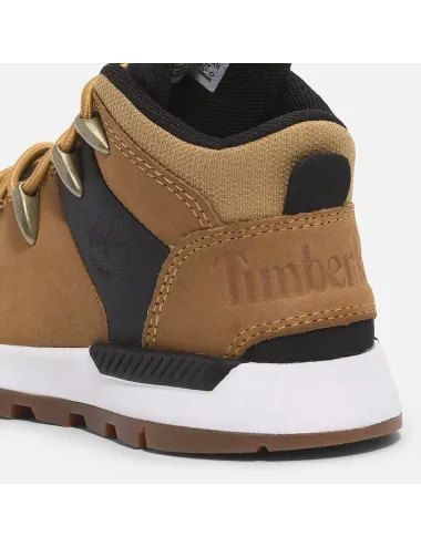 Timberland |Sprint Trekker MID| TB0A6AFHEJS1