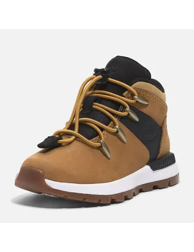 Timberland |Sprint Trekker MID| TB0A6AFHEJS1