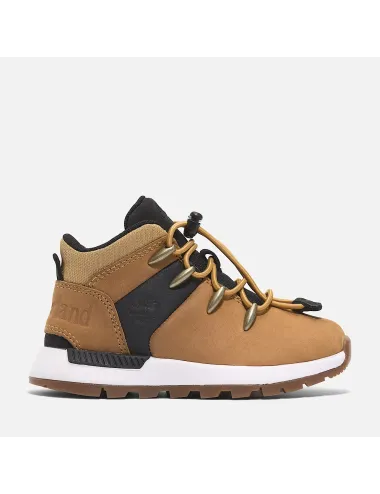 Timberland |Sprint Trekker MID| TB0A6AFHEJS1