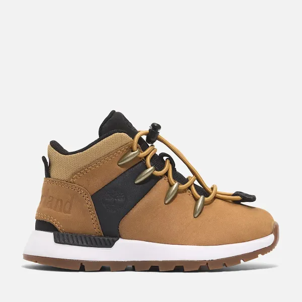 Timberland |Sprint Trekker MID| TB0A6AFHEJS1