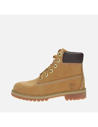 Timberland |WATERPROOF BOOT WHEAT| TB1129097131