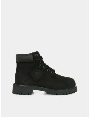 Timberland |WATERPROOF BOOT BLACK Unisex | TB1127070011