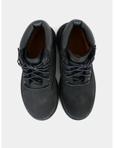 Timberland |WATERPROOF BOOT BLACK Unisex | TB1127070011