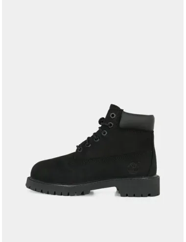 Timberland |WATERPROOF BOOT BLACK Unisex | TB1127070011