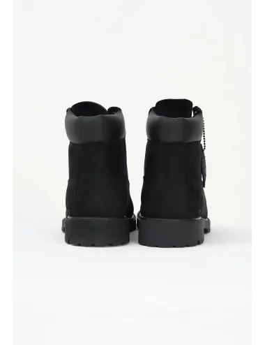 Timberland |WATERPROOF BOOT BLACK Unisex| TB1129070011