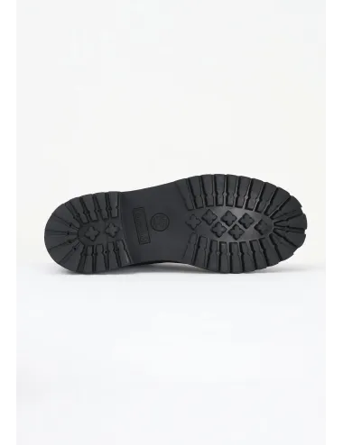 Timberland |WATERPROOF BOOT BLACK Unisex| TB1129070011