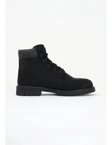 Timberland |WATERPROOF BOOT BLACK Unisex| TB1129070011