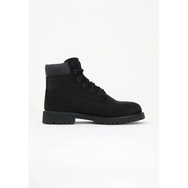 Timberland |WATERPROOF BOOT BLACK Unisex| TB1129070011