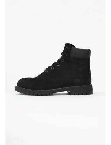Timberland |WATERPROOF BOOT BLACK Unisex| TB1129070011
