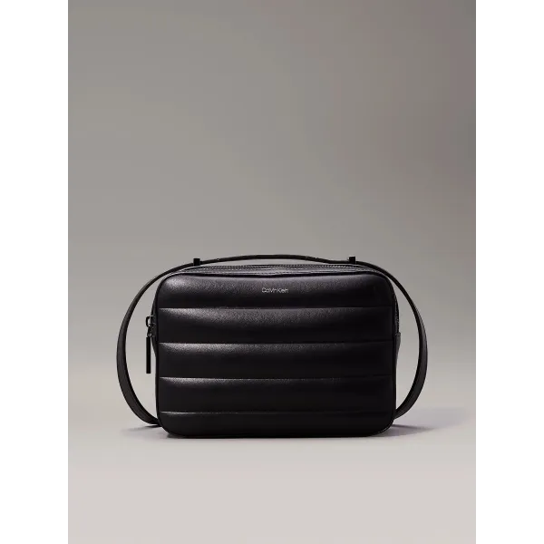 Calvin Klein | LINE QUILT CAMERA BAG | K60K612114