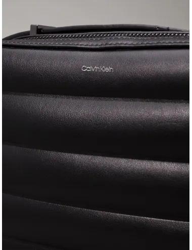 Calvin Klein | LINE QUILT CAMERA BAG | K60K612114