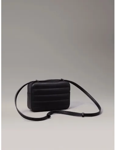 Calvin Klein | LINE QUILT CAMERA BAG | K60K612114