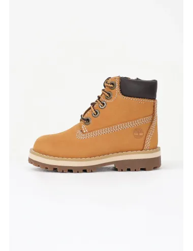 Timberland |Courma Kid MID Unisex bambino| TB0A28VM2311