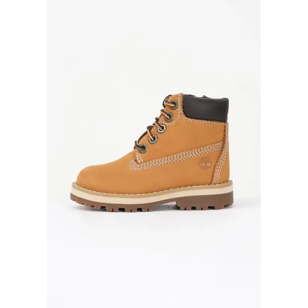 Timberland |Courma Kid MID Unisex bambino| TB0A28VM2311