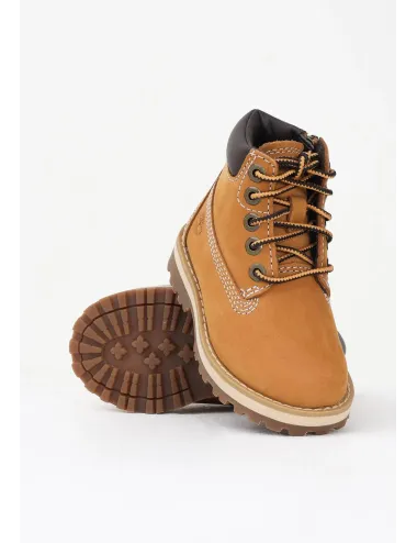 Timberland |Courma Kid MID Unisex bambino| TB0A28VM2311