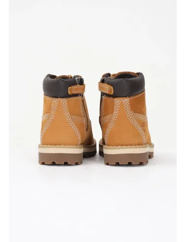 Timberland |Courma Kid MID Unisex bambino| TB0A28VM2311