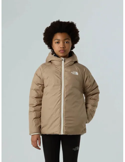 THE NORTH FACE |Kid Reversible Perrito Jacket| NF0A88UEQLI