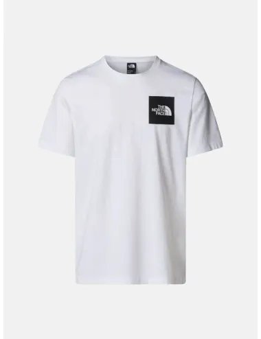 THE NORTH FACE |T-SHIRT Unisex adulto| NF0A8A6MFN4