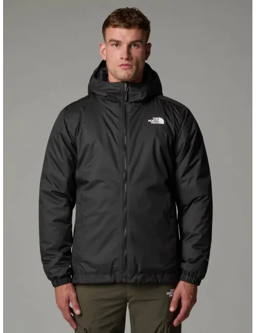 THE NORTH FACE |M QUEST INS JKT Unisex adulto| NF00C302KX7