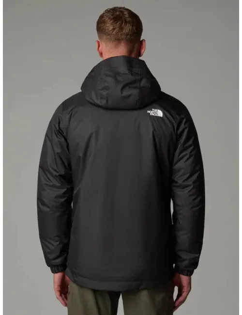 THE NORTH FACE |M QUEST INS JKT Unisex adulto| NF00C302KX7