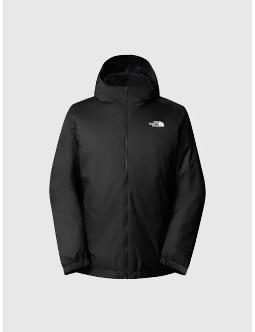 THE NORTH FACE |M QUEST INS JKT Unisex adulto| NF00C302KX7