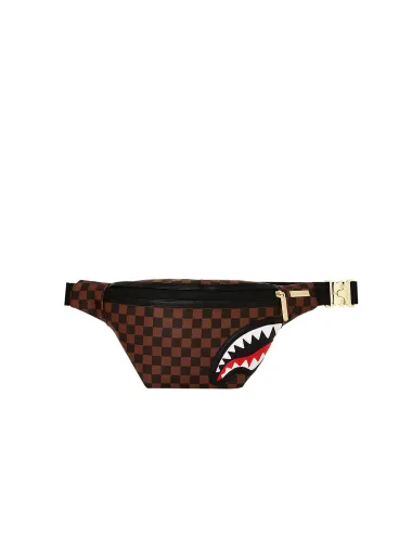 Sprayground |SAWTOOTH SHARKS IN PARIS Unisex|  910B7844NSZ