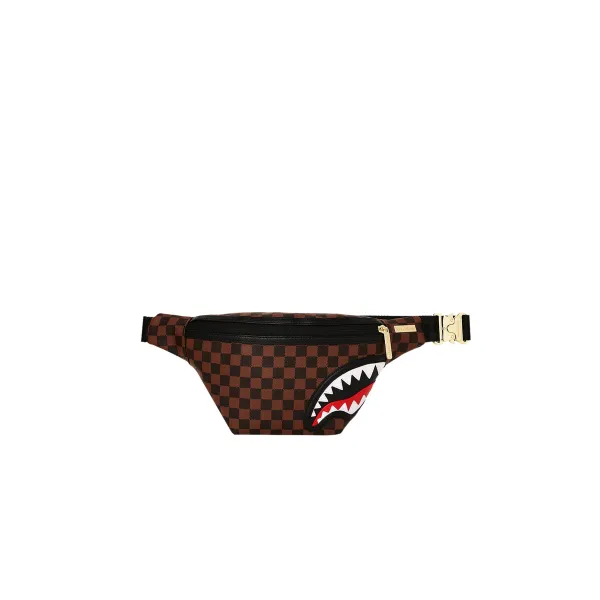 Sprayground |SAWTOOTH SHARKS IN PARIS Unisex|  910B7844NSZ