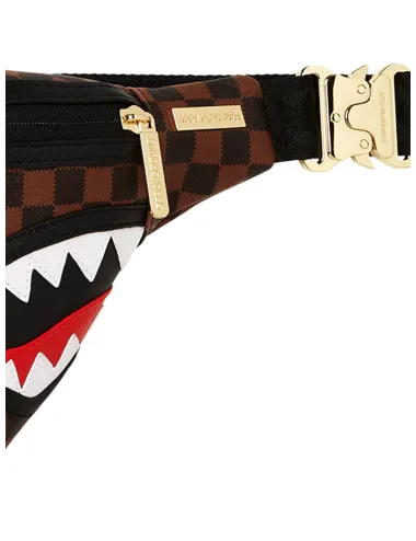 Sprayground |SAWTOOTH SHARKS IN PARIS Unisex|  910B7844NSZ