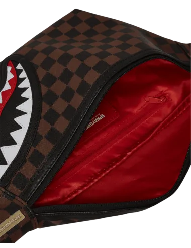 Sprayground |SAWTOOTH SHARKS IN PARIS Unisex|  910B7844NSZ