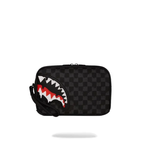 Sprayground |DRIPPING SHARKS IN PARIS| 910B7968NSZ