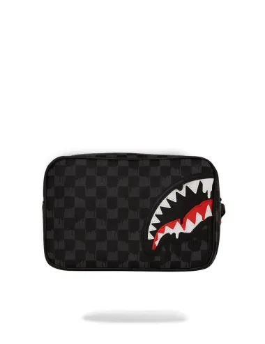 Sprayground |DRIPPING SHARKS IN PARIS| 910B7968NSZ