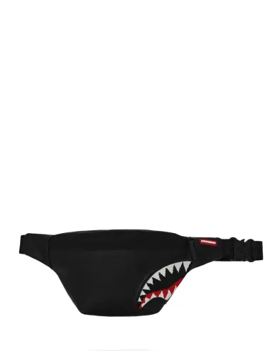 Sprayground |FLY KNIT MOUTH SAVVY CROSSBODY| 910B8030NSZ