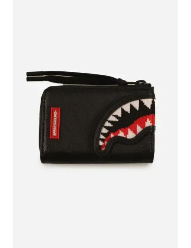 Sprayground |FLY KNIT MOUTH WALLET| 910W8029NSZ
