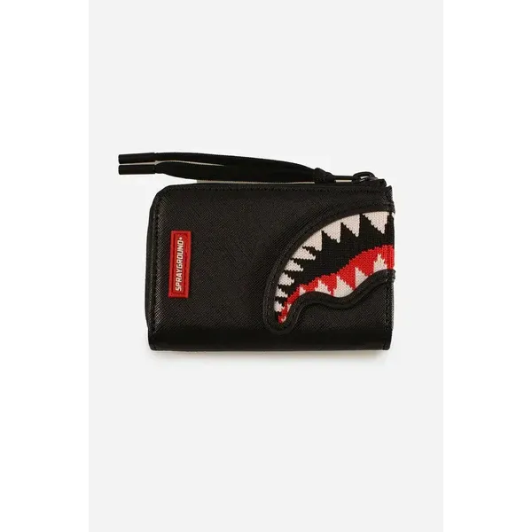 Sprayground |FLY KNIT MOUTH WALLET| 910W8029NSZ