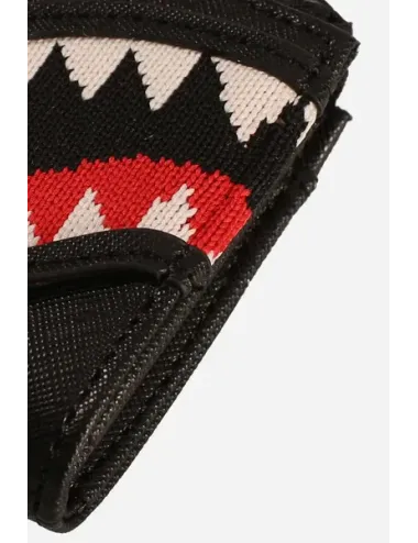 Sprayground |FLY KNIT MOUTH WALLET| 910W8029NSZ