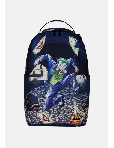 Sprayground |BATMAN BACKPACK| 910B7775NSZ