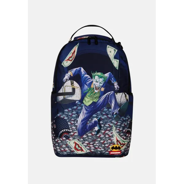 Sprayground |BATMAN BACKPACK| 910B7775NSZ