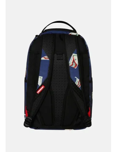 Sprayground |BATMAN BACKPACK| 910B7775NSZ