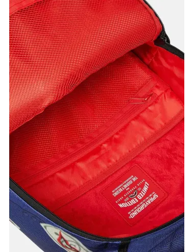 Sprayground |BATMAN BACKPACK| 910B7775NSZ