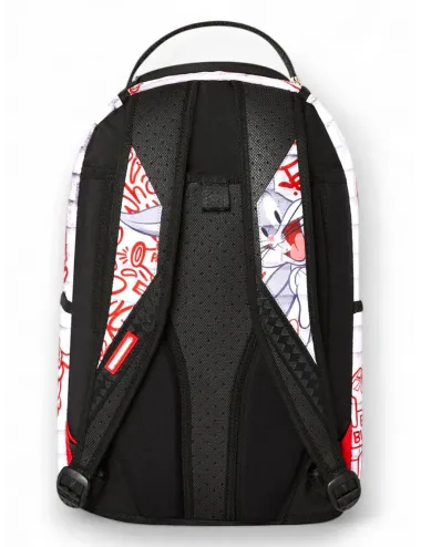 Sprayground |LOONEY TUNES GRAFFITI BUGS DLXR| 910B7323NSZ