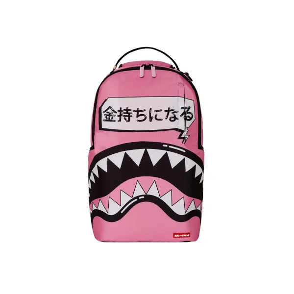 Sprayground  |PINK BUBBLE DLXR| 910B6906NSZ