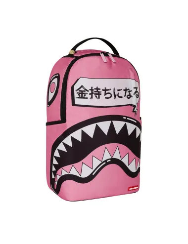 Sprayground  |PINK BUBBLE DLXR| 910B6906NSZ