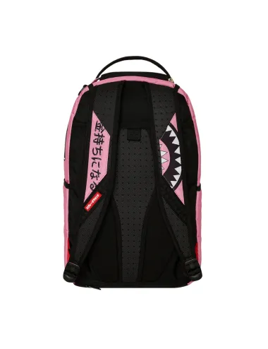 Sprayground  |PINK BUBBLE DLXR| 910B6906NSZ