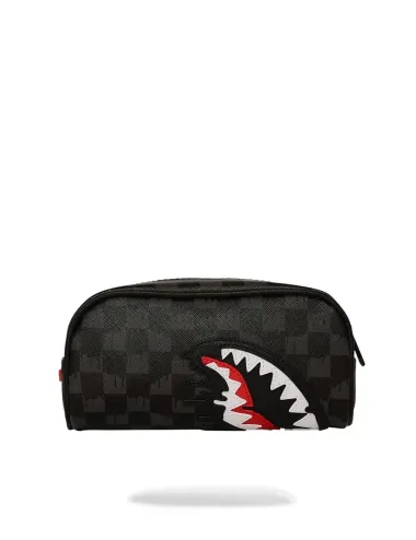 Sprayground |DRIPPING SHARKS IN PARIS POUCH| 910B7972NSZ