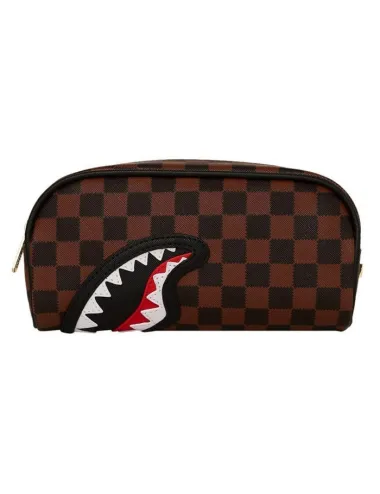 Sprayground |SAWTOOTH SHARKS IN PARIS POUCH| 910B7845NSZ