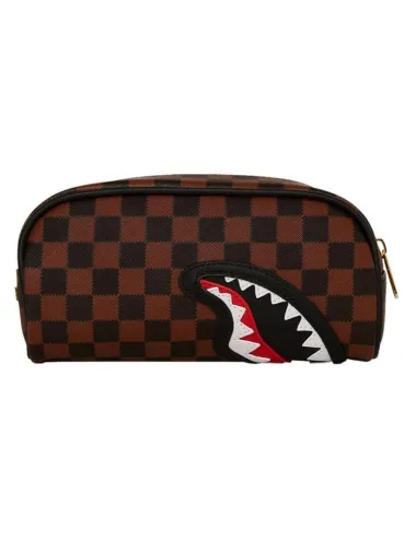 Sprayground |SAWTOOTH SHARKS IN PARIS POUCH| 910B7845NSZ