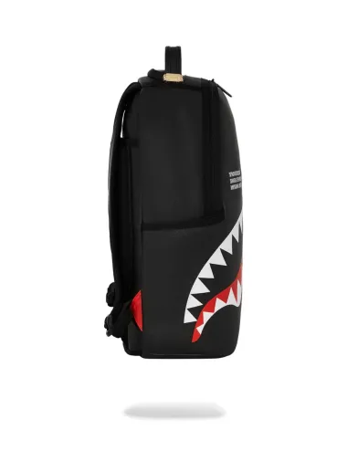 Sprayground |SHARK CENTRAL SPLIT INFINITY DLXSV| 910B6249NSZ
